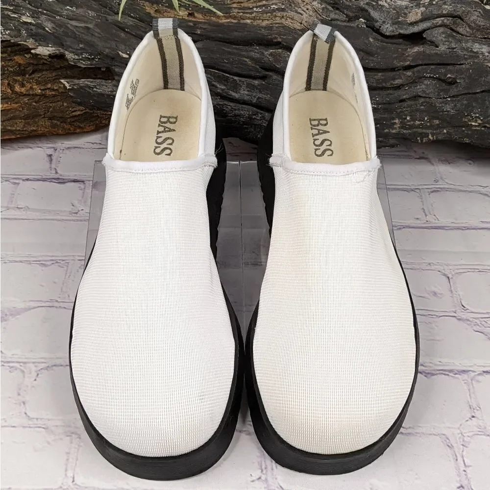 Bass Shoes 
